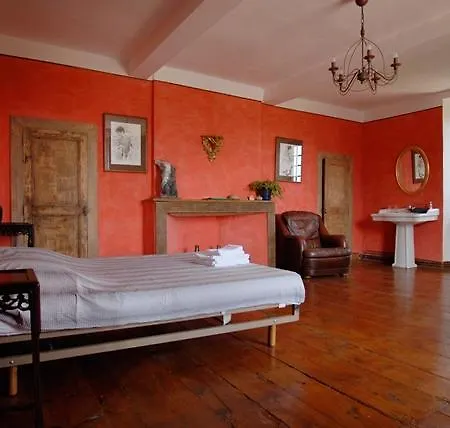 Séjour à la campagne Naturist Peyraille