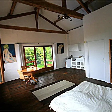 Séjour à la campagne Naturist Peyraille *