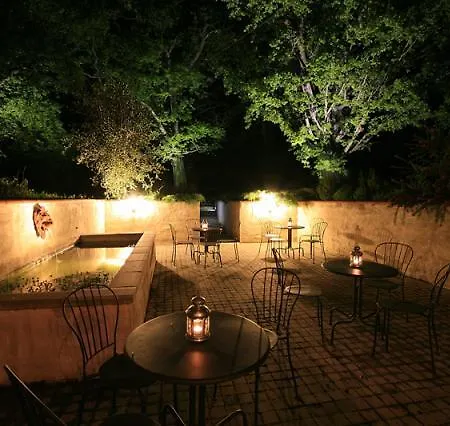 Séjour à la campagne Naturist Peyraille *