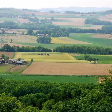 Séjour à la campagne Naturist Peyraille