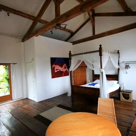 Casa rural Naturist Peyraille *