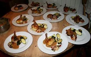 Naturist Peyraille Libaros