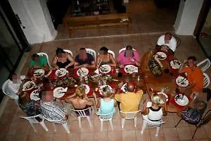 Country house Naturist Peyraille Libaros