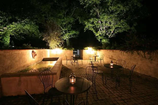 Country house Naturist Peyraille *