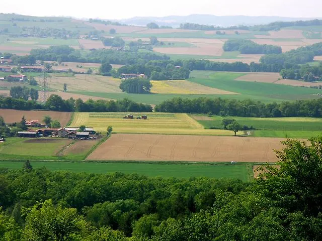 Country house Naturist Peyraille